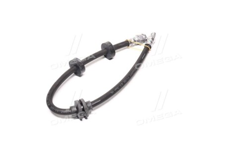 Фото 2 - Тормозной шланг TRW PHB646