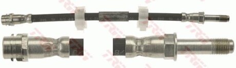 Фото 2 - Гальмівний шланг TRW PHB698