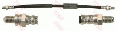 Фото 2 - Тормозной шланг TRW PHC125