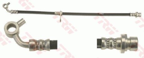 Фото 2 - Гальмівний шланг TRW PHD1066