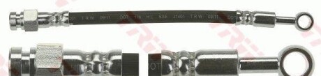 Тормозной шланг - TRW PHD1107