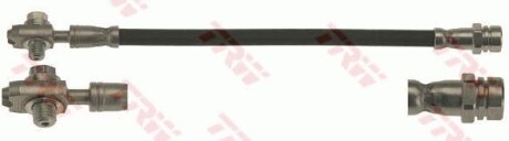 Фото 2 - Тормозной шланг TRW PHD1139