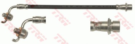 Фото 2 - Гальмівний шланг TRW PHD1154