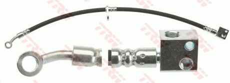 Шланг тормозной передн левый honda civic viii 05- hb - (01465SMGE00, 01465SMGE01, 01465SMGE02) TRW PHD1195