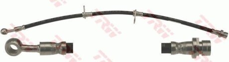 Фото 2 - Тормозной шланг TRW PHD142