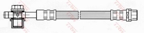 Тормозной шланг - (8E0611775J, 8E0611775B) TRW PHD351