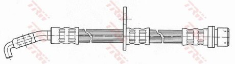 Гальмівний шланг - ((9094702781)) TRW PHD411