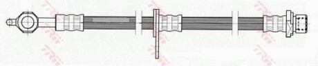 Гальмівний шланг - ((9008094A60, 9094702A84, 90947W2048)) TRW PHD460