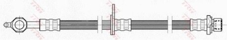 Фото 2 - Гальмівний шланг TRW PHD461