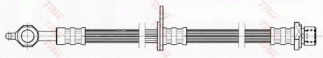 Гальмівний шланг - ((9008094A61, 9OO8O94A61, 90947W2049)) TRW PHD461