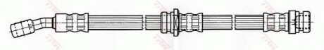 Тормозной шланг - TRW PHD492