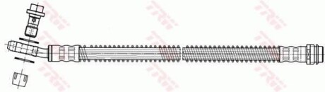 Фото 2 - Гальмівний шланг TRW PHD559