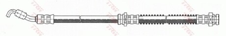 Фото 2 - Тормозной шланг TRW PHD675