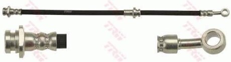 Гальмівний шланг - ((172506B, 4700362, 5155083, 5155083E00, 5155083E00000)) TRW PHD681