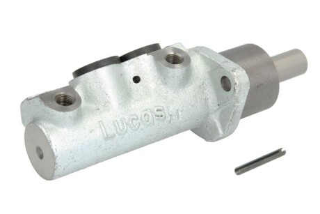 Фото 2 - Главный тормозной цилиндр TRW PMH177