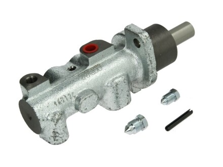 Фото 2 - Головний гальмівний циліндр TRW PMK526