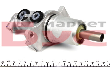 Фото 2 - Головний гальмівний циліндр TRW PMK574