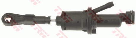 Pompa sprzga peugeot 407 04- - (218234, 9645137580) TRW PNB563