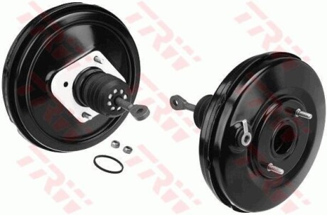 Підсилювач гальмівного зусилля - TRW PSA450