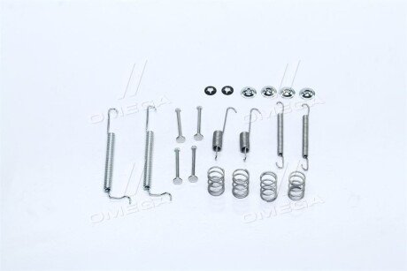 Фото 3 - Комплектуюча колодок TRW SFK116