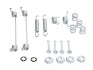 - Комплект для монтажу колодок до барабанів - (4210651, 430852, 7701202347) TRW SFK138 (фото 1)