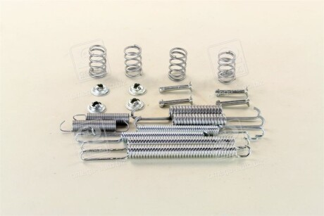 Фото 2 - Комплектуюча колодок TRW SFK223