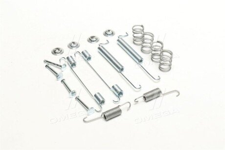 Фото 3 - Комплектуюча колодок TRW SFK329