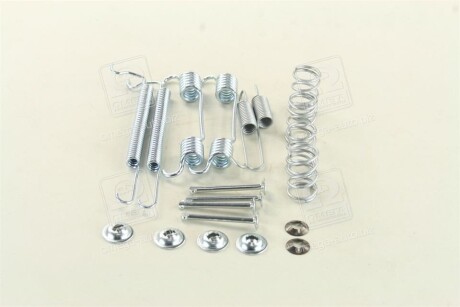 Фото 2 - Комплектующая колодок TRW SFK384