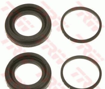 Ремкомплект, тормозной суппорт - TRW SJ1132