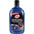 Цветной полироль Color Magic Ultra Blue Wax, 500мл - TURTLE WAX 52709 (фото 1)