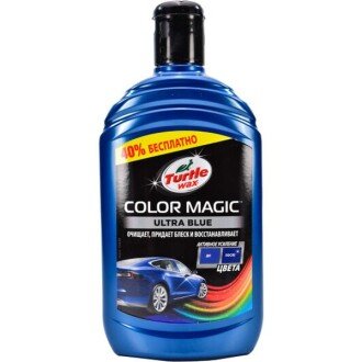 Фото товара Полироль TURTLE WAX 53238 : Купить на tto.com.ua