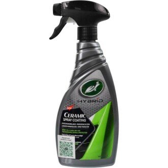Фото товара Полироль TURTLE WAX 53353 : Купить на tto.com.ua