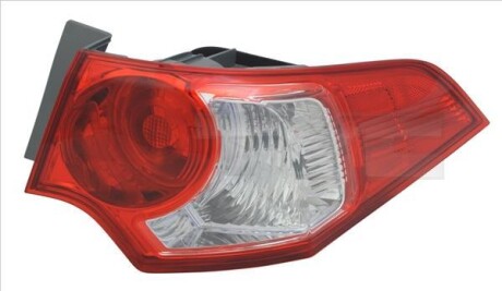 Задній ліхтар - ((33550TL0G01, 33550TL0G11, 33550TP5H01)) TYC 116452212