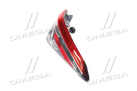 Фото 2 - Автозапчасть TYC 11-9031-00-1N