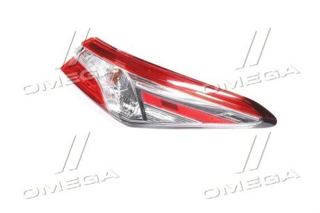 Фото товара Автозапчасть TYC 11-9031-00-1N : Купить на tto.com.ua