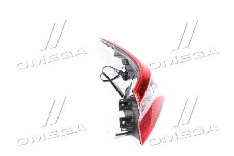 Фото 4 - Автозапчасть TYC 11-9031-A0-1N