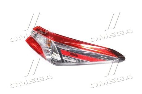 Фото товара Автозапчасть TYC 11-9031-A0-1N : Купить на tto.com.ua