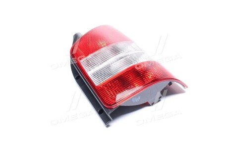 Фото 2 - Задній ліхтар TYC 11-A575-A1-2B