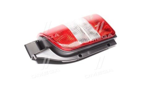 Фото 3 - Задній ліхтар TYC 11-A575-A1-2B