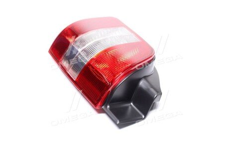 Фото 4 - Задній ліхтар TYC 11-A575-A1-2B