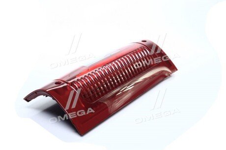 Фото 2 - Задній ліхтар TYC 11-A778-01-2B