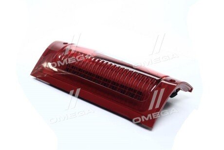 Фото 3 - Задній ліхтар TYC 11-A778-01-2B