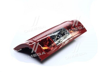 Фото 4 - Задній ліхтар TYC 11-A778-01-2B