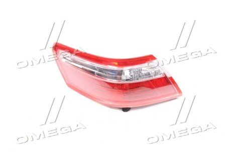 Фото товара Автозапчасть TYC 11-A984-01-2B : Купить на tto.com.ua