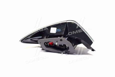 Фото 3 - Задний фонарь TYC 11-B803-01-2B (11B803012B)