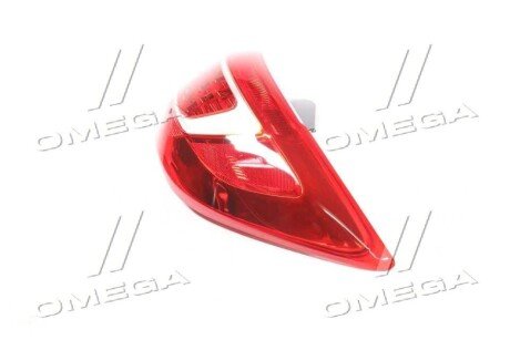 Фото 2 - Задний фонарь TYC 11-C019-A5-2B (11C019A52B)