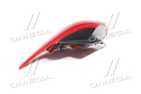 Фото 3 - Задний фонарь TYC 11-C019-A5-2B (11C019A52B)