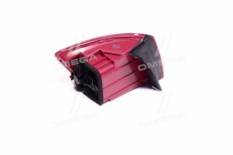 Фото 3 - Задній ліхтар TYC 11-C165-00-9B