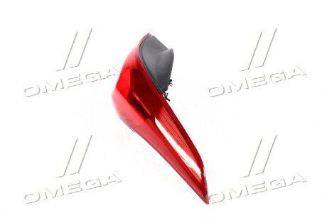 Фото 2 - Задний фонарь TYC 11-C183-05-2B