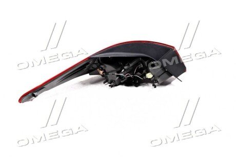 Фото 3 - Задний фонарь TYC 11-C183-05-2B